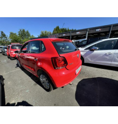 Retroviseur droit VOLKSWAGEN POLO 5 Photo n°13