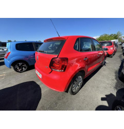 Retroviseur droit VOLKSWAGEN POLO 5 Photo n°14