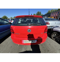 Retroviseur droit VOLKSWAGEN POLO 5 Photo n°15