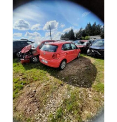 Retroviseur droit VOLKSWAGEN POLO 5 Photo n°18