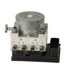 Bloc ABS (freins anti-blocage) PEUGEOT 208 2 Photo n°2