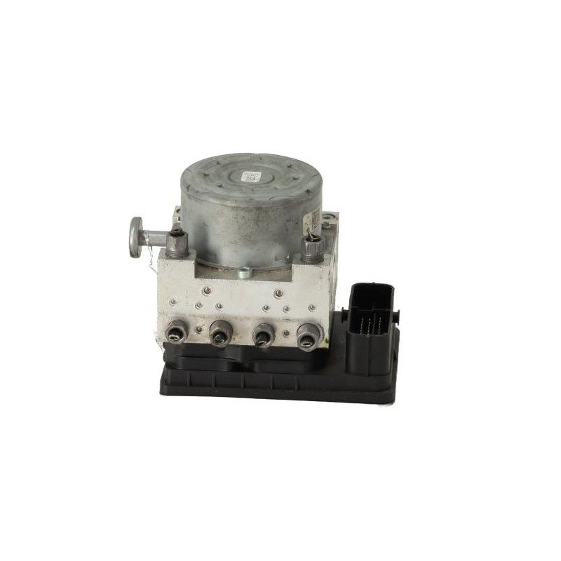 Bloc ABS (freins anti-blocage) PEUGEOT 208 2 Photo n°2