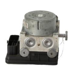 Bloc ABS (freins anti-blocage) PEUGEOT 208 2 Photo n°4