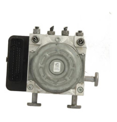 Bloc ABS (freins anti-blocage) PEUGEOT 208 2 Photo n°6