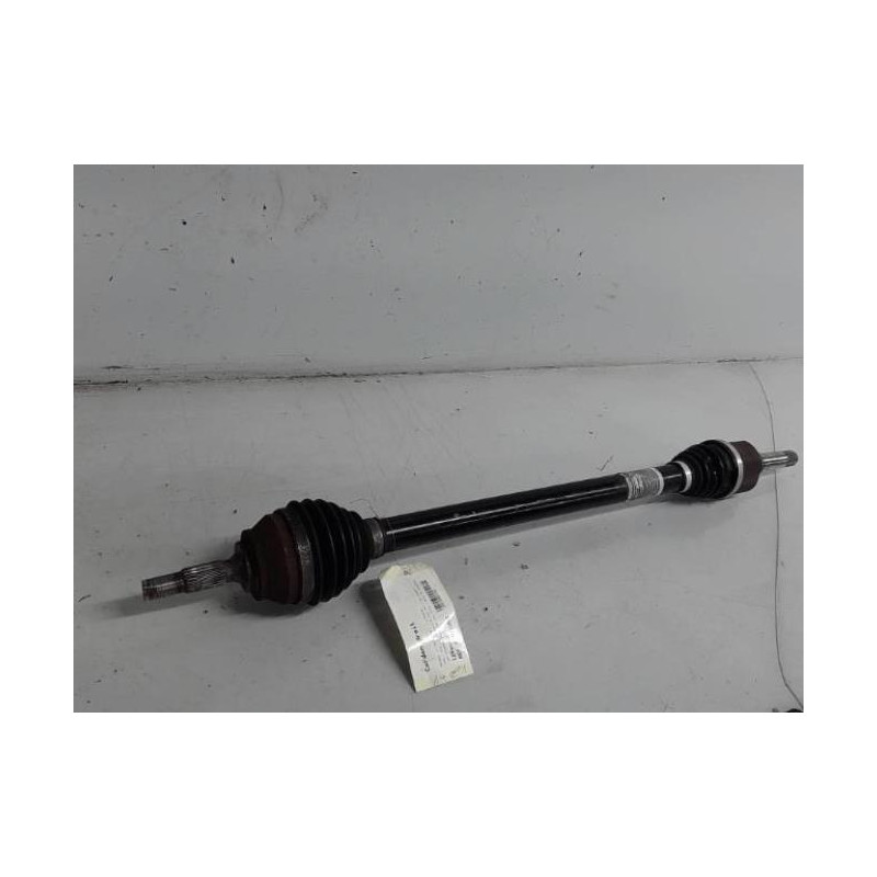 Cardan droit (transmission) PEUGEOT 208 2