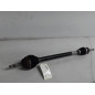 Cardan droit (transmission) PEUGEOT 208 2