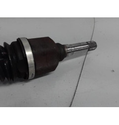 Cardan droit (transmission) PEUGEOT 208 2 Photo n°3