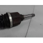 Cardan droit (transmission) PEUGEOT 208 2