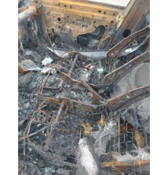 Cardan droit (transmission) PEUGEOT 208 2 Photo n°5