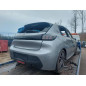 Cardan droit (transmission) PEUGEOT 208 2