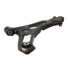 Triangle avant gauche PEUGEOT 208 2 Photo n°4