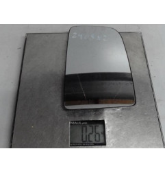 Glace retroviseur droit MERCEDES SPRINTER 2 Photo n°1