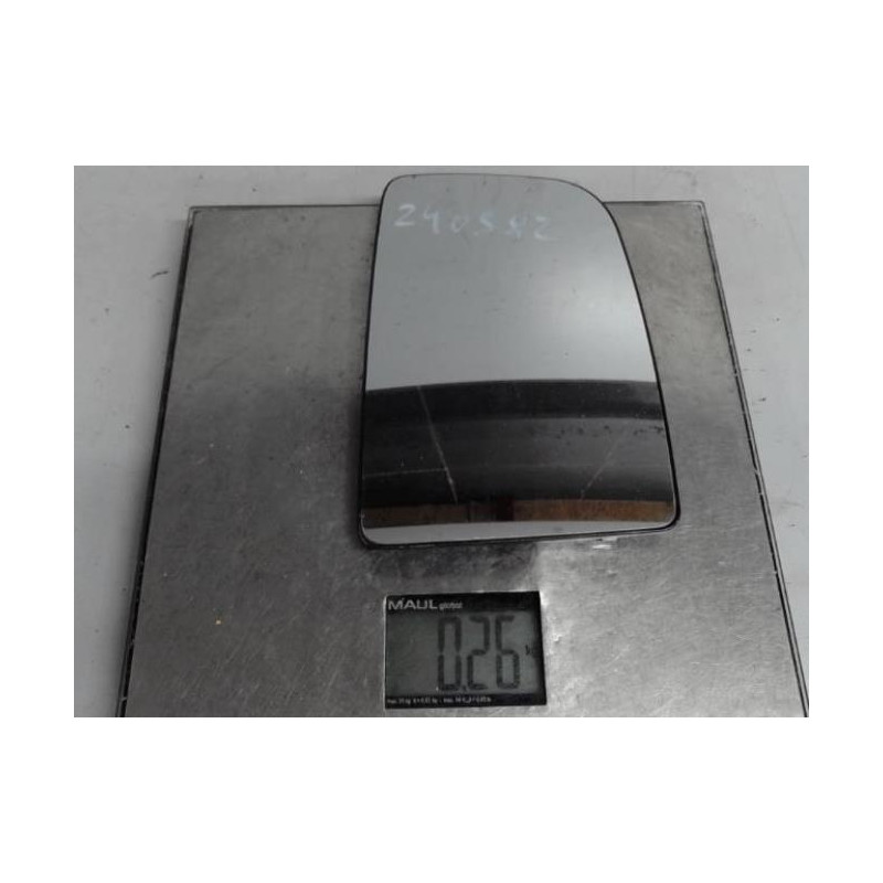 Glace retroviseur droit MERCEDES SPRINTER 2