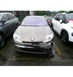 Aile avant gauche RENAULT LAGUNA 3 Photo n°13