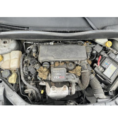 Aile avant droit FORD FUSION Photo n°17