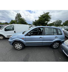 Aile avant droit FORD FUSION Photo n°18