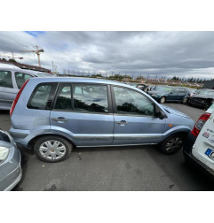 Aile avant droit FORD FUSION Photo n°19