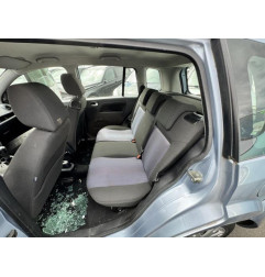 Capot FORD FUSION Photo n°14