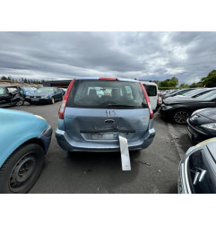 Capot FORD FUSION Photo n°17