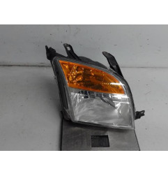 Optique avant principal droit (feux)(phare) FORD FUSION Photo n°1