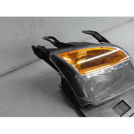 Optique avant principal droit (feux)(phare) FORD FUSION