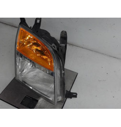 Optique avant principal droit (feux)(phare) FORD FUSION Photo n°3