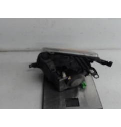 Optique avant principal droit (feux)(phare) FORD FUSION Photo n°4