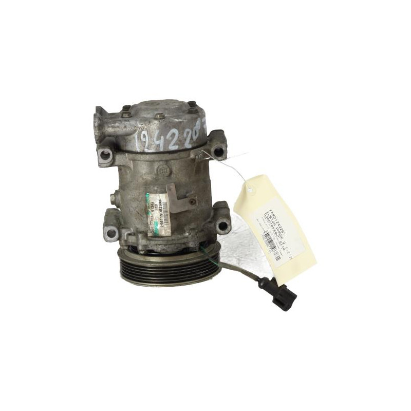 Compresseur clim FORD FUSION