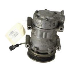 Compresseur clim FORD FUSION Photo n°3