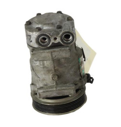 Compresseur clim FORD FUSION Photo n°4