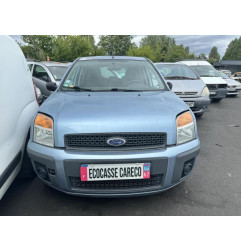 Compresseur clim FORD FUSION Photo n°12