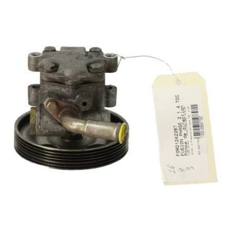 Pompe de direction FORD FUSION
