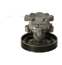 Pompe de direction FORD FUSION Photo n°4