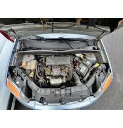 Pompe de direction FORD FUSION Photo n°13