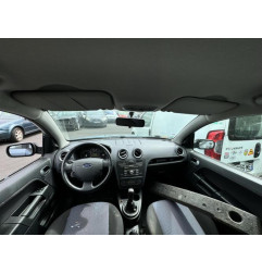 Pompe de direction FORD FUSION Photo n°17