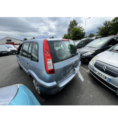 Ceinture avant droit FORD FUSION Photo n°18