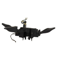 Com (Bloc Contacteur Tournant+Commodo Essuie Glace+Commodo Phare) FORD FUSION Photo n°2