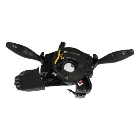 Com (Bloc Contacteur Tournant+Commodo Essuie Glace+Commodo Phare) FORD FUSION Photo n°4