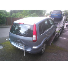 Com (Bloc Contacteur Tournant+Commodo Essuie Glace+Commodo Phare) FORD FUSION Photo n°8