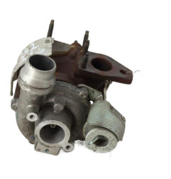 Turbo RENAULT CLIO 3 Photo n°1