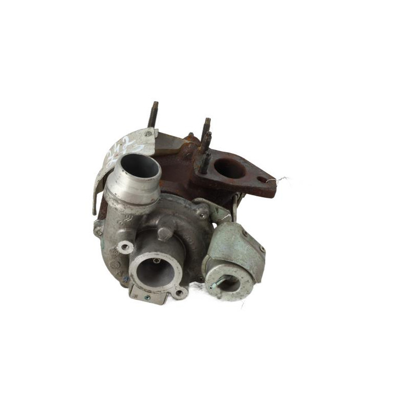Turbo RENAULT CLIO 3
