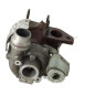 Turbo RENAULT CLIO 3