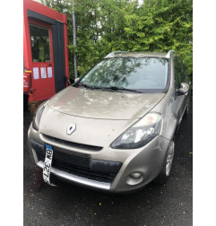 Turbo RENAULT CLIO 3 Photo n°7