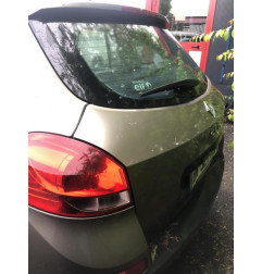 Turbo RENAULT CLIO 3 Photo n°8