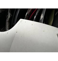 Capot RENAULT KANGOO 1 Photo n°2