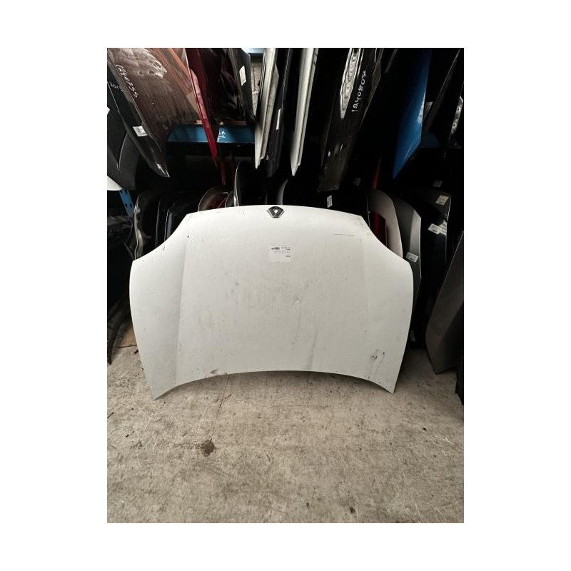 Capot RENAULT KANGOO 1 Photo n°3