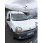 Capot RENAULT KANGOO 1