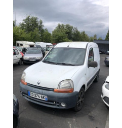 Capot RENAULT KANGOO 1 Photo n°5