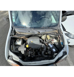 Capot RENAULT KANGOO 1 Photo n°10