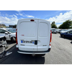Capot RENAULT KANGOO 1 Photo n°18